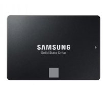 SAMSUNG 870 EVO 1TB 2.5" SATA SSD