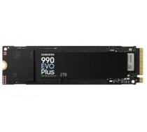 SAMSUNG 990 EVO PLUS, 2TB, PCIE 4.0 NVME, M.2, SSD