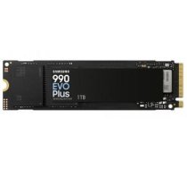 SAMSUNG 990 EVO PLUS, 1TB, PCIE 4.0 NVME, M.2, SSD