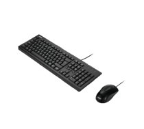 ASUS KEYBOARD AND MOUSE U2000 ESTONIAN