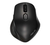 ASUS MW203 MULTI-DEVICE WIRELESS SILENT MOUSE BLACK
