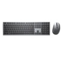 DELL PRO PLUS KEYBOARD AND MOUSE - KM7321W - RUSSIAN (QWERTY)