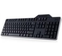 DELL PRO SMARTCARD KEYBOARD - KB813 - US INTERNATIONAL (QWERTY)