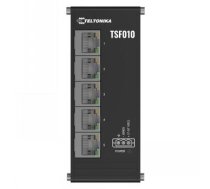 TELTONIKA TSF010 FLAT ETHERNET SWITCH