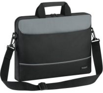 TARGUS INTELLECT 15.6" TOPLOAD BLACK