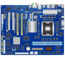 MB HP 400 G1 DM