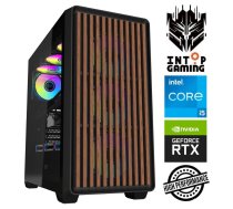 INTOP i5-12400F 32GB 1TB SSD M.2 NVME RTX5070 12GB no-OS