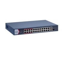 PoE Switch Hikvision DS-3E1326P-EI/M
