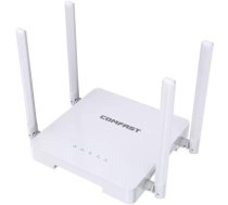 Wi-Fi Router 2.4/5GHz, 3000Mbps