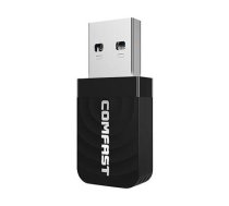WiFi-USB adapter, 1300Mbps, 2.4GHz, 5GHz