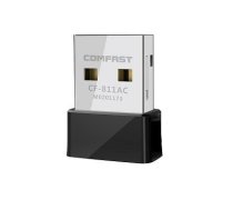 WiFi-USB adapter, 650Mbps, 2.4GHz, 5GHz