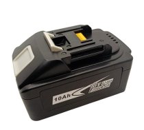Power Tool Battery MAKITA BL1830N, 18V, 10Ah, Li-ion