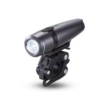Bicycle Front Light 300lm, LED, USB, IPX5