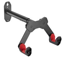 On-Wall Bike Rack