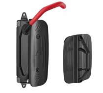 On-Wall Bike Rack