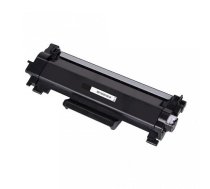 Compatible cartridge BROTHER TN2420BK, TN2410BK