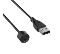 Magnetic Charger for XIAOMI Mi Band 5/6/7, USB, 40cm