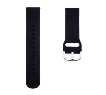 Smart Watch Band for Kids Compatible with Q55A, Black