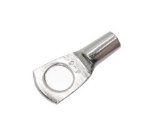 Copper Lug for 4mm2 Cable, 10pcs