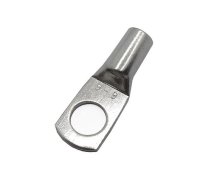 Copper Lug for 6mm2 Cable, 10pcs