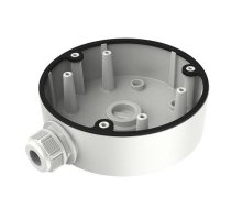 Junction Box Hikvision DS-1280ZJ-DM21 White