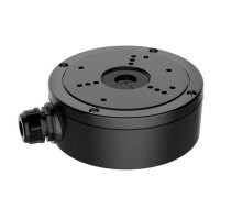 Junction Box Hikvision DS-1280ZJ-S, Black