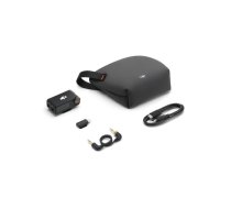 CAMERA ACC MIC 3 RECEIVER/CP.RN.00000477 DJI