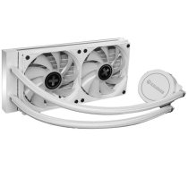 CPU COOLER MULTI SOCKET/LQ240.W.ARGB XC974 XILENCE