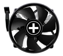 CPU COOLER MULTI SOCKET/XC335 XILENCE