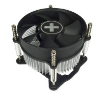 CPU COOLER S1155/S1156/XC030 XILENCE