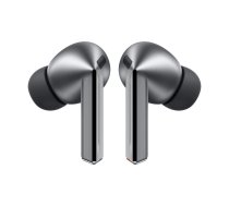 HEADSET GALAXY BUDS3 PRO/SILVER SM-R630 SAMSUNG