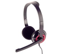 HEADSET STEREO/MHS-002 GEMBIRD