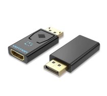 I/O ADAPTER DP TO HDMI/BLACK HBMB0 VENTION