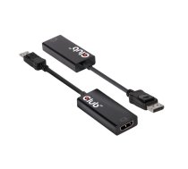 I/O ADAPTER DP TO HDMI/M/F CAC-2070 CLUB3D