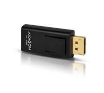 I/O ADAPTER DP TO HDMI/RVD-HI AXAGON