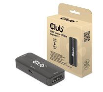 I/O ADAPTER HDMI TO USB/F/F CAC-1307 CLUB3D