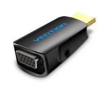 I/O CONVERTER HDMI TO VGA/3.5MM AUDIO AIDB0 VENTION