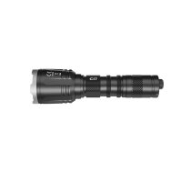 FLASHLIGHT CHAMELEON SERIES/2500 LUMENS CI7 NITECORE