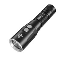 FLASHLIGHT DL SERIES/1100 LUMENS DL30 NITECORE