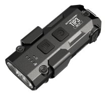 FLASHLIGHT KEYCHAIN/TIP3 NITECORE