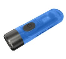 FLASHLIGHT T SERIES 300 LUMENS/TIKI GITD BLUE NITECORE