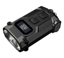 FLASHLIGHT T SERIES 600 LUMENS/TINI3 NITECORE