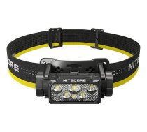 HEADLAMP H SERIES 1600 LUMENS/HC60 UHE NITECORE