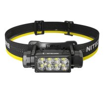 HEADLAMP H SERIES 2000 LUMENS/HC65 UHE NITECORE