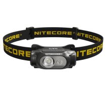 HEADLAMP H SERIES 240 LUMENS/HA11 NITECORE