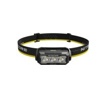 HEADLAMP H SERIES 400 LUMENS/HA15 UHE NITECORE