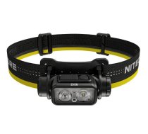 HEADLAMP NU SERIES 1400 LUMENS/NU43 NITECORE