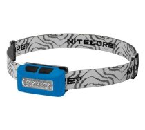 HEADLAMP NU SERIES 160 LUMENS/NU10 BLUE NITECORE