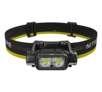 HEADLAMP NU SERIES 1700 LUMENS/NU45 NITECORE