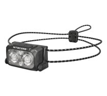 HEADLAMP NU SERIES 400 LUMENS/NU25 MCT UL NITECORE